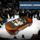 Illustration for article titled 2011 LA Auto Show, 2012 Fiat 500 Abarth, and the Ford Escapes a Kuga, rowr!